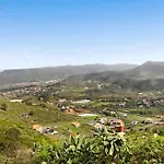 La Bodega De Julian 別荘 Tegueste