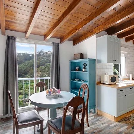 Holiday home La Bodega De Julian Tegueste