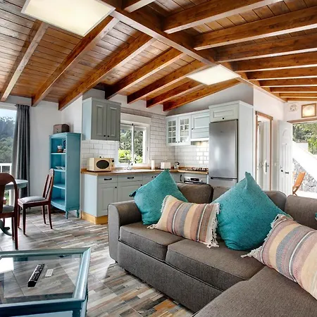 La Bodega De Julian Holiday home Tegueste