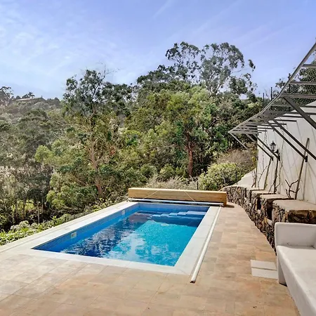 Holiday home La Bodega De Julian