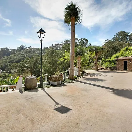 La Bodega De Julián Tegueste