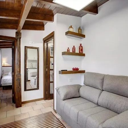 Holiday home La Bodega De Julian