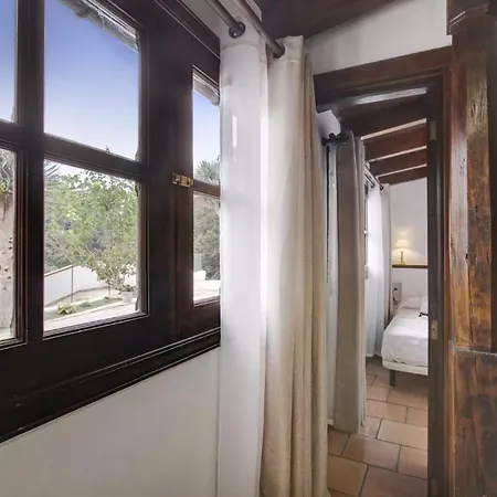 Casa vacanze La Bodega De Julián Tegueste