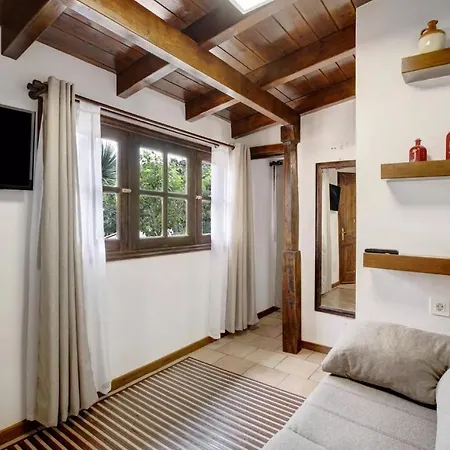 La Bodega De Julian Holiday home Tegueste