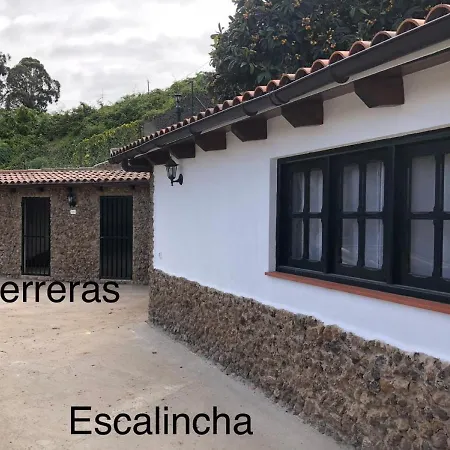 Casa vacanze La Bodega De Julián *