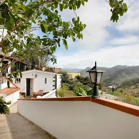 La Bodega De Julian Tegueste