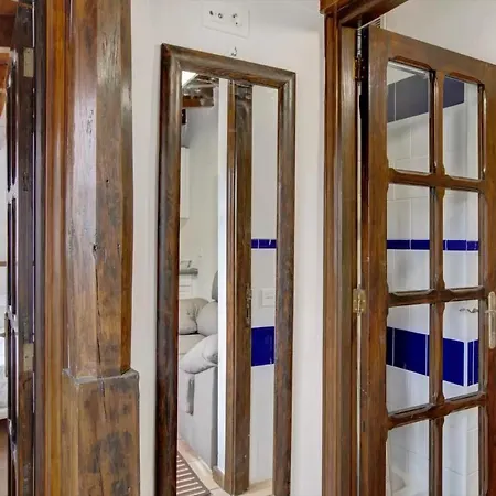 La Bodega De Julian Holiday home *