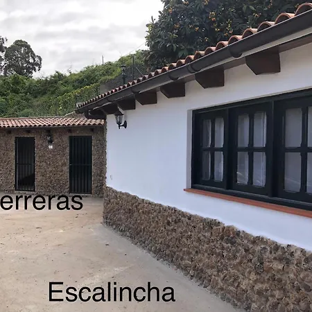 La Bodega De Julian 別荘