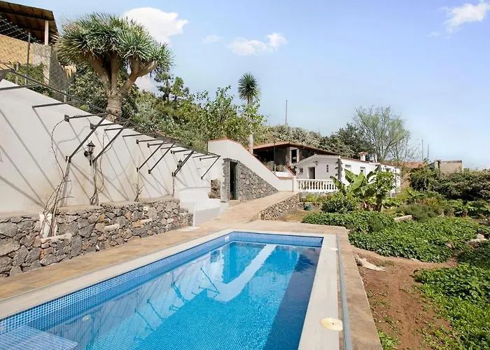 La Bodega De Julián * Tegueste