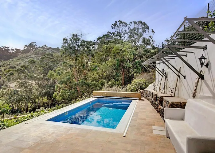 Casa vacanze La Bodega De Julián