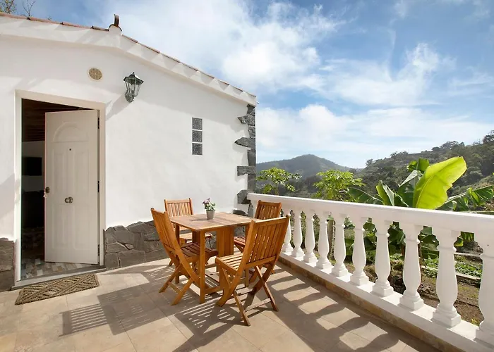 La Bodega De Julian Tegueste