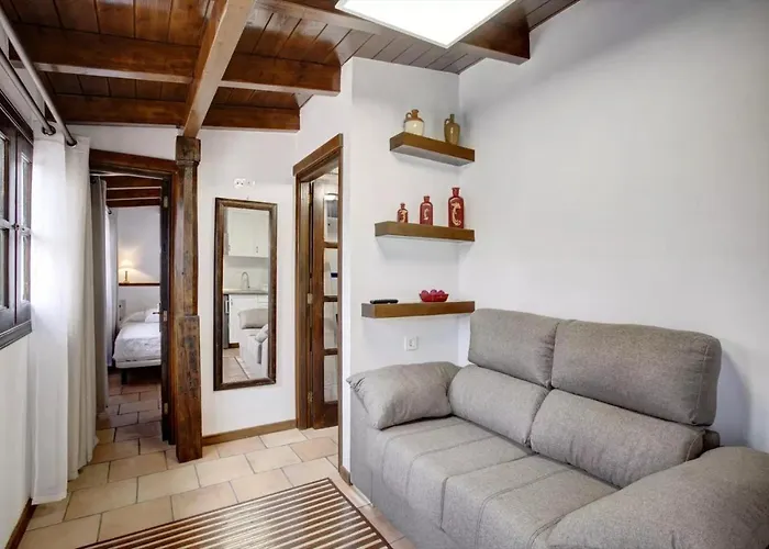 Casa vacanze La Bodega De Julián