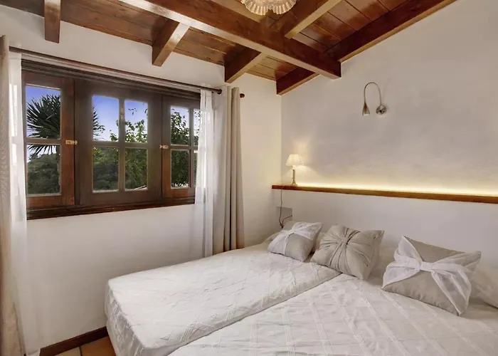 Casa vacanze La Bodega De Julián *