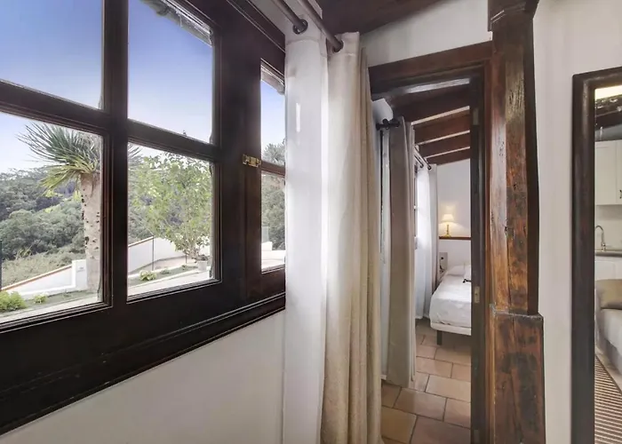 Casa vacanze La Bodega De Julián Tegueste