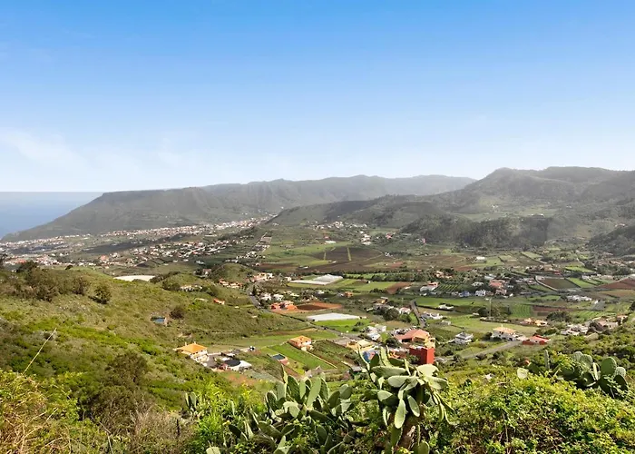 펜션 La Bodega De Julian