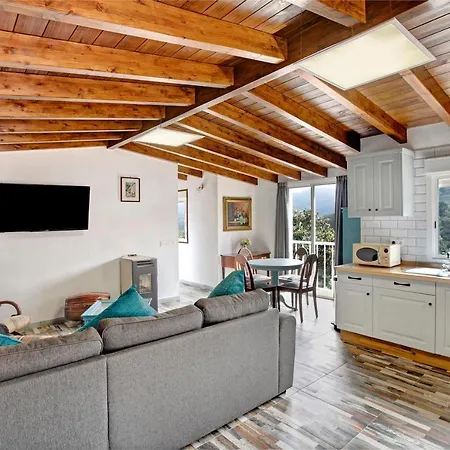 La Bodega De Julian Hébergement de vacances