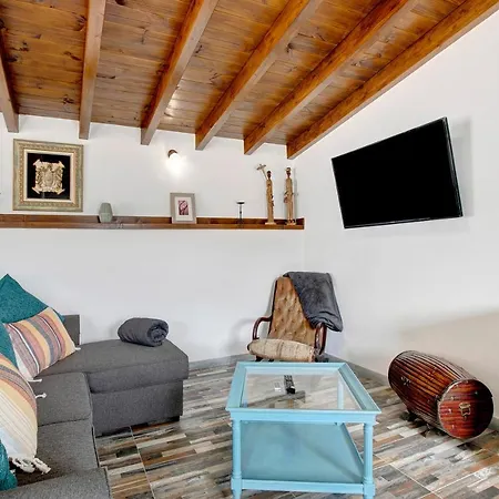 La Bodega De Julián * Tegueste