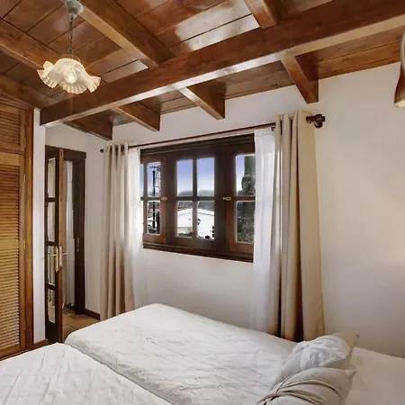 Casa de Férias La Bodega De Julián *