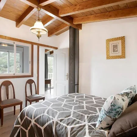 La Bodega De Julián Casa de Férias