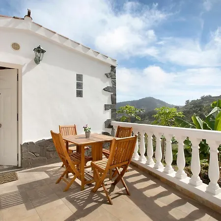 La Bodega De Julián Tegueste