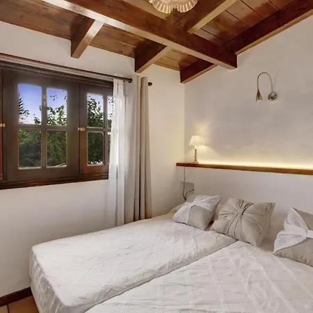 Casa de Férias La Bodega De Julián *