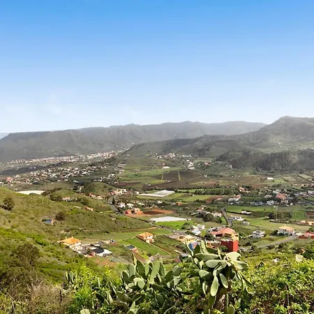 Casa de Férias La Bodega De Julián