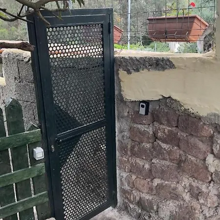 Casa de Férias La Bodega De Julián