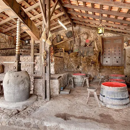 La Bodega De Julián Сasa de vacaciones