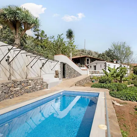 La Bodega De Julian בית נופש *