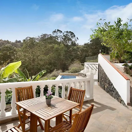 La Bodega De Julian Holiday home Tegueste