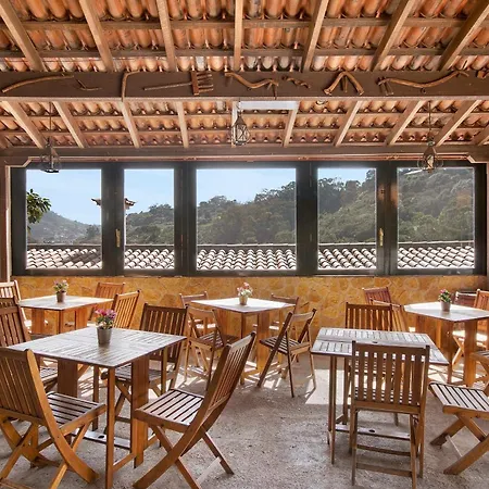 La Bodega De Julian בית נופש *