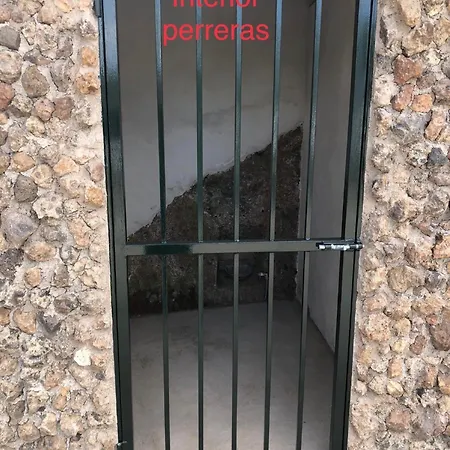 בית נופש La Bodega De Julian *