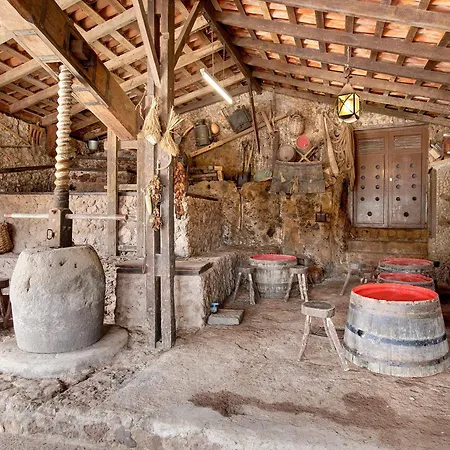 La Bodega De Julián Tegueste