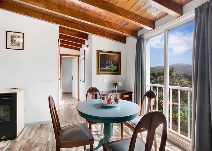 La Bodega De Julián Tegueste