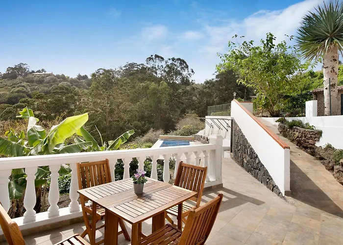 La Bodega De Julian Tegueste