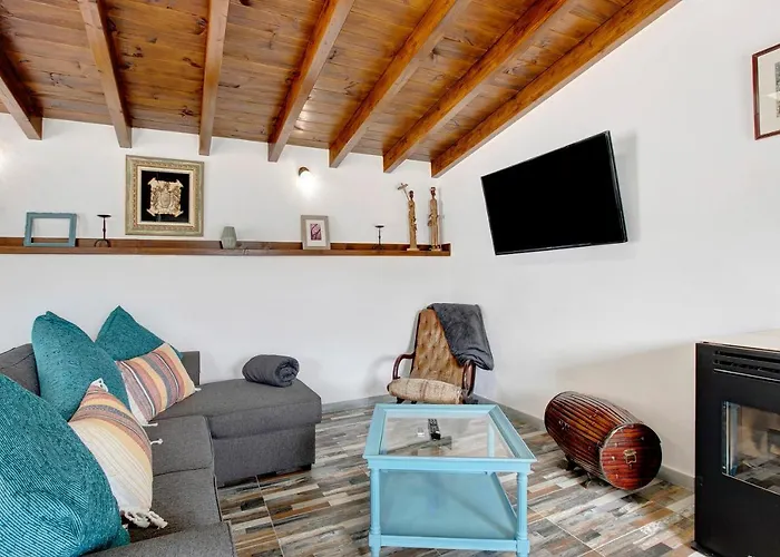 La Bodega De Julián * Tegueste