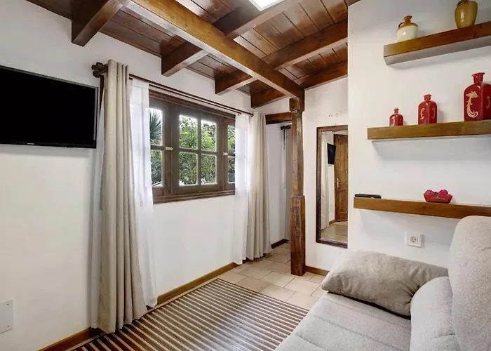 La Bodega De Julian بيت للعطل Tegueste