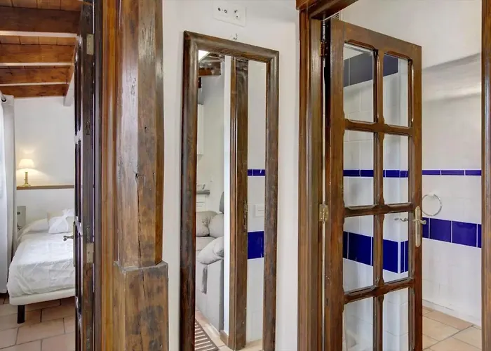 La Bodega De Julián Casa de Férias *