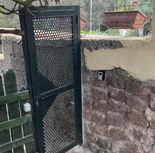 Hébergement de vacances La Bodega De Julian