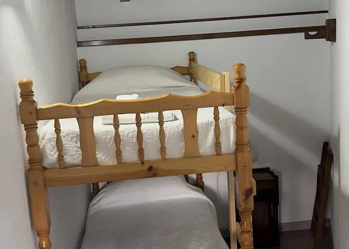 La Bodega De Julian بيت للعطل