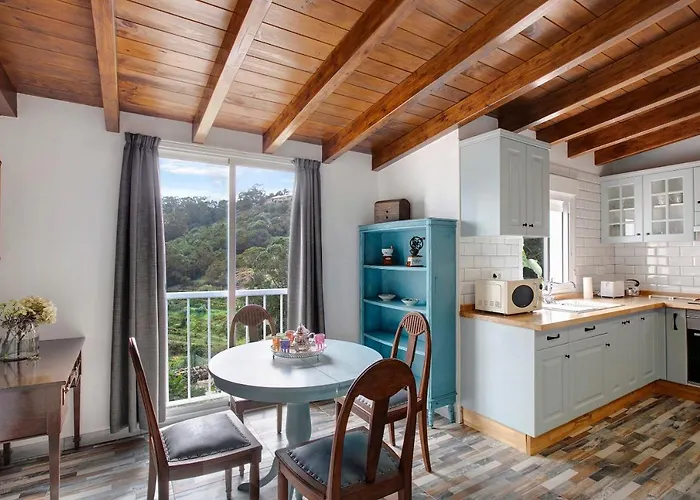 Holiday home La Bodega De Julian Tegueste