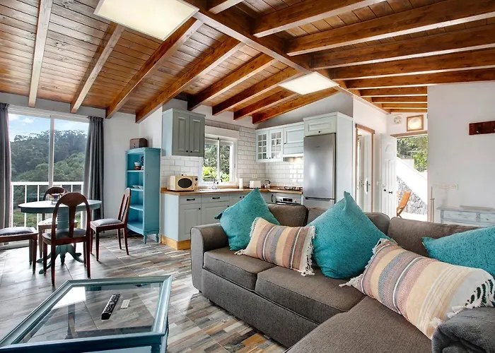 La Bodega De Julian Holiday home Tegueste