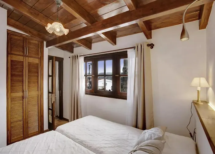 Holiday home La Bodega De Julian *