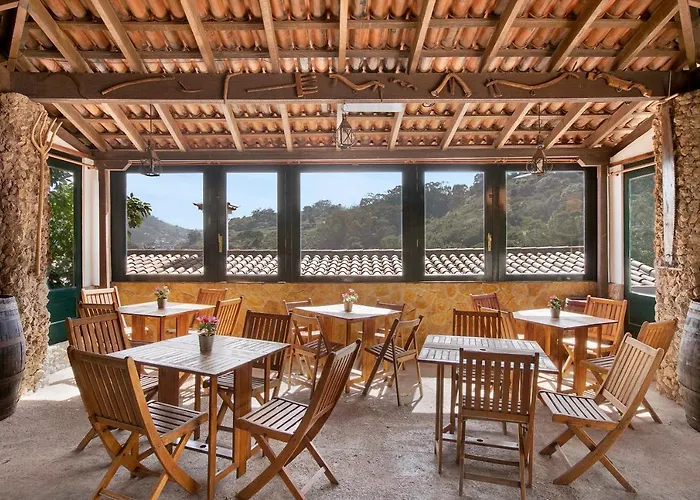 La Bodega De Julian Tegueste