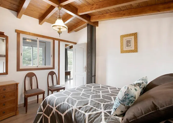 La Bodega De Julian Holiday home