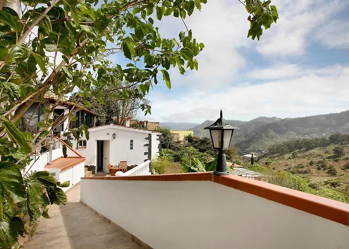 La Bodega De Julian Tegueste